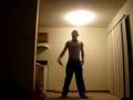 Freestyling To Bump That (Omarion/ B2K)
