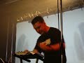 Iszoloscope @ C.O.M.A. 4