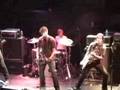 Moments in Grace - Don't Leave live in Canada