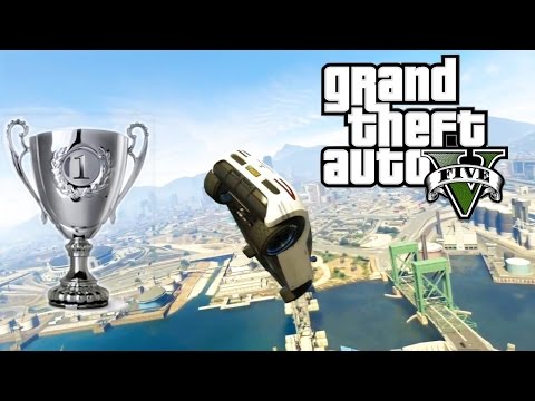 GTA 5 - TOP 10 BEST OF THE BEST !