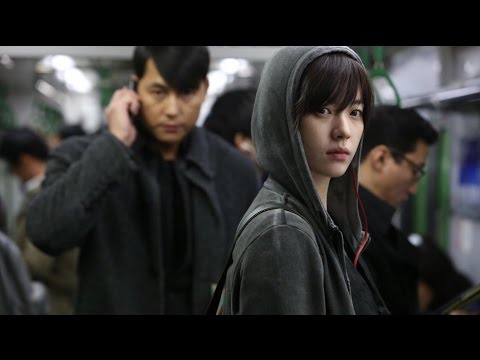 Action Movies 2016 English - Action Movies Cold Eyes 2016