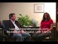 Milton Erickson Style Arm Levitation Hypnosis
