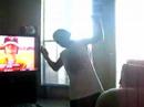 Ryan dancing to Apologize Ryan dancing to Apologize