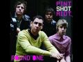 Pint Shot Riot Not Thinking Straight Official Music Video and Lyrics