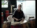 Candombe - Cilinica - Tatita Marquez
