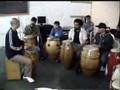 Candombe - Cilinica - Tatita Marquez