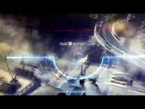 how to eliminate ast units on cod