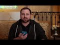 LTE-packing Nokia Lumia 900 First Official Look video 