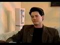 Twin Peaks Kyle Maclachlan interview