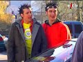 Jonan tiene que vender su buga (1ª parte)
