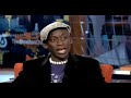 ASHONG on ABC CityLine - March \