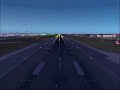 Heatrow Airport with heavy AI Traffic [FIXED!-FS9]