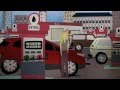 STOP THE OIL WASTE FROM EUROPE'S CARS
