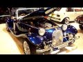 videos de panther Kallister