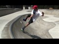 Freeline Skates:  Mattie Tyce *Exclusive*