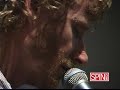 The National - About Today (@ Spin)