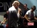 The National - About Today (@ Spin)