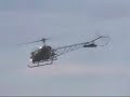Helicopter Crash