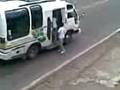 videos de cojida de bus