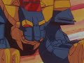 Dancouga act.005 \"The man came last\" part02/03 Dancouga act.005 \"The man came last\" part02/03
