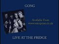Gong - Gongmasion Est-ce Que Je Suis  