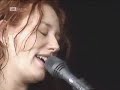 Tori Amos Precious things Live Tori Amos Precious things Live