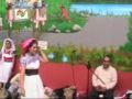ASI SE BAILA EN MI TIERRA 17. FESTIVAL DE LAS HUASTECAS.