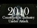 A Special Halloween Message from The Associated General Contractors of America