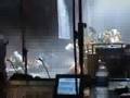 SLIPKNOT I FILMED THIS STAGE SIDE AT MANSFIELD MA.