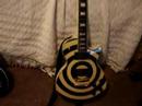 guitar equipment