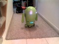 Android Robot