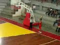 HCDC Criminology Vs BSCA (PDEA Exhibition Game: 4th Quarter)
