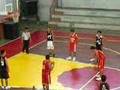 HCDC Criminology Vs BSCA (PDEA Exhibition Game: 4th Quarter)