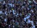 OFK - Partizan 0:1 (Jovetic) RTS snimak