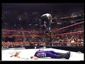 scorpio moonsault legdrop scorpio moonsault legdrop