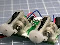 MINIUM RX with 2 servos MINIUM RX with 2 servos