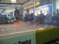 SCRC Kilobots XII Metroid Vs Short Circuit