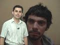 Ajudante passa a m�o em Rural e � esfaqueado