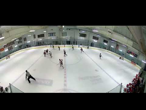 2023-11-4 2on2 Scoring Chance, Backcheck, Penalty Draw vs Regals SCTA