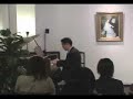 Eva - Franz Lehar (Square Piano)