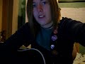 Seven Nation Army (White Stripes Cover) - Kaylee Hopkins
