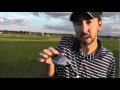 Mizuno MP-650 Hybrid - First Look