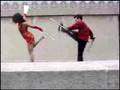 KUNG FU FEMMES 13 - Domestic Dispute
