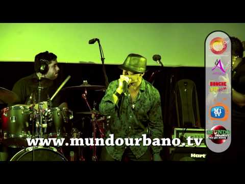 Vico C @ New York (2011) -