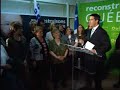 Boisclair au ralenti