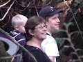 Mushroom Forest with Jack