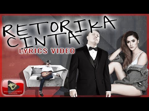 Vicky Prasetyo & Miss Mumun Feat. Double A - Kamu Bohong ( Retorika Cinta ) - Lyrics Video Indonesia Vicky Prasetyo & Miss Mumun Feat. Double A - Kamu Bohong ( Retorika Cinta ) - Lyrics Video Indonesia