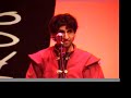 recorded live at the living arts centre