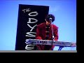 recorded live at the living arts centre