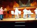 Wasilla Powerline Day of Percussion